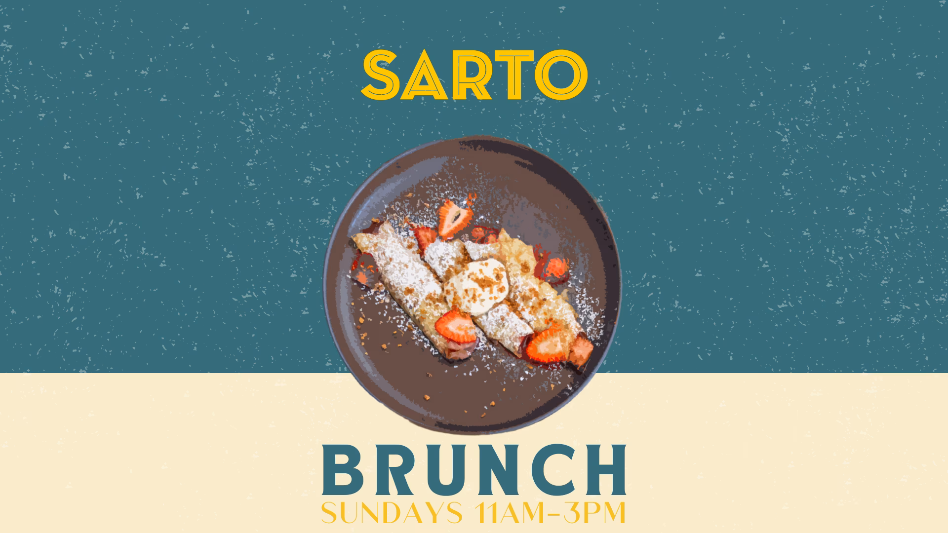 Sarto Restaurant