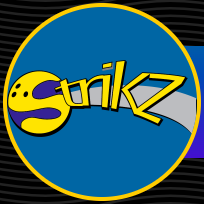 Strikz Entertainment