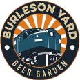 Burleson Yard Beer Garden