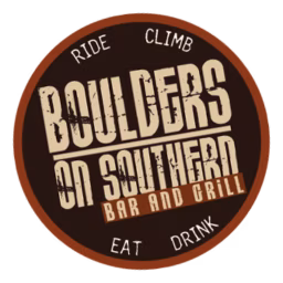 Boulders on Southern
