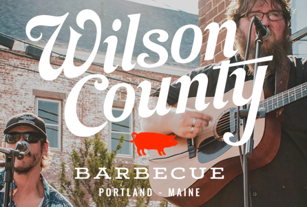 Wilson County Barbecue