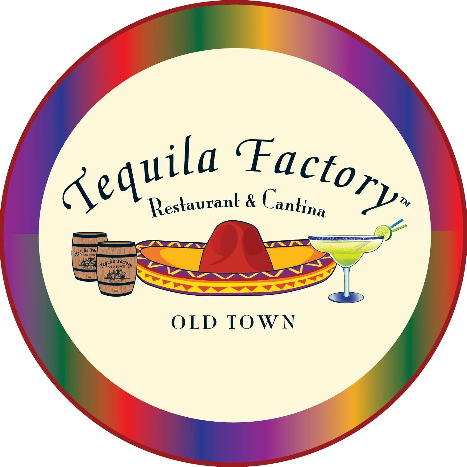 Old Town Tequila Factory Restaurant & Cantina