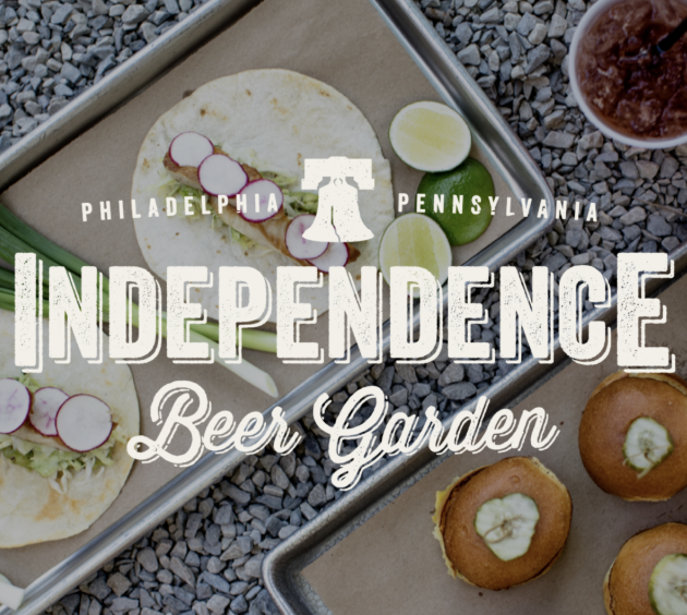 Independence Beer Garden