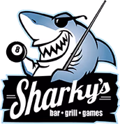 Sharky's Bar, Grill & Games