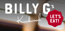 Billy G's Kirkwood