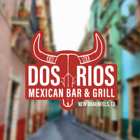 Dos Rios Mexican Bar & Grill