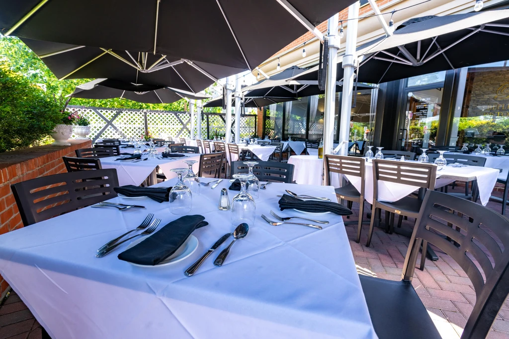 Bellissimo Restaurant