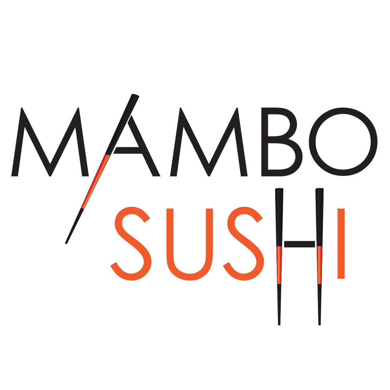 Mambo Sushi