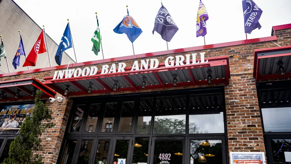 Inwood Bar & Grill
