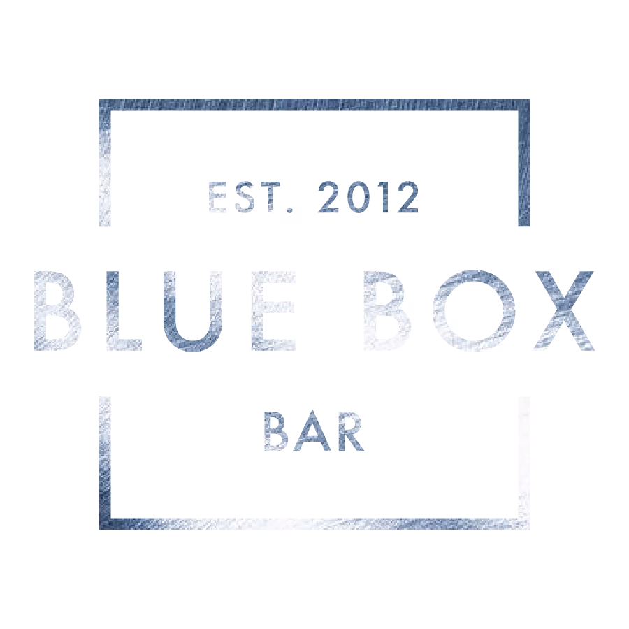 Blue Box Bar
