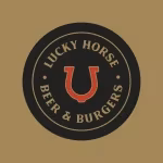 Lucky Horse Beer & Burgers