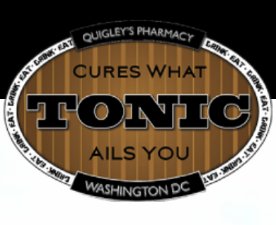 Tonic At Quigley's