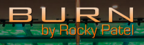 Burn by Rocky Patel Indianapolis