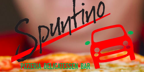 Spuntino Pizzeria Italia