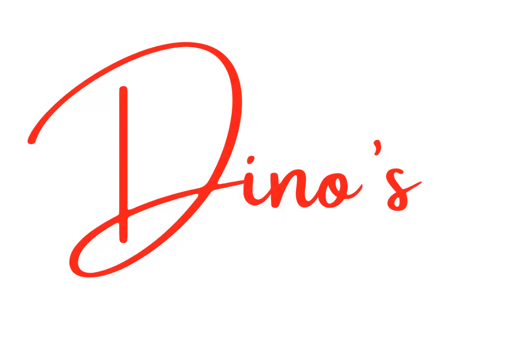 Dino's Greek & Italian Grill