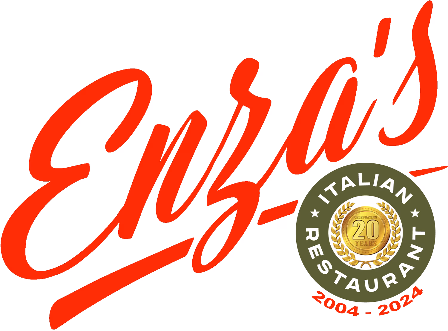 Enza's Italian Restaurant