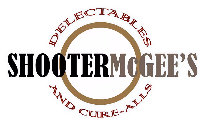 Shooter McGee's