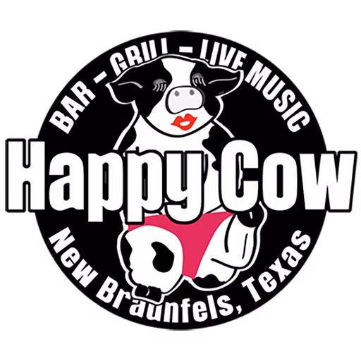 Happy Cow Bar and Grill