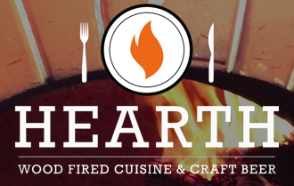 Hearth Wood Fired Cuisine & Craft Beer