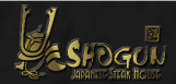 Shogun Restaurant