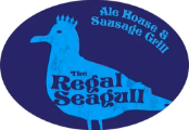 The Regal Seagull
