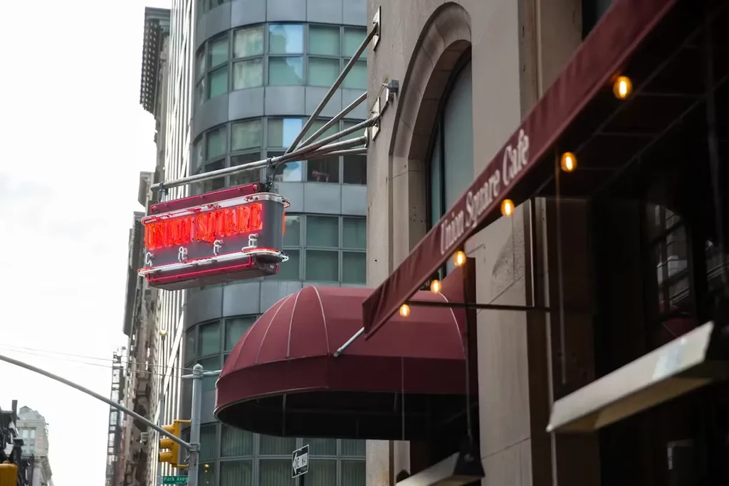 Union Square Cafe