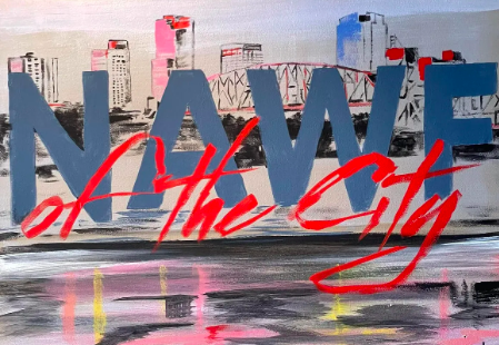 Nawf of the City B&G