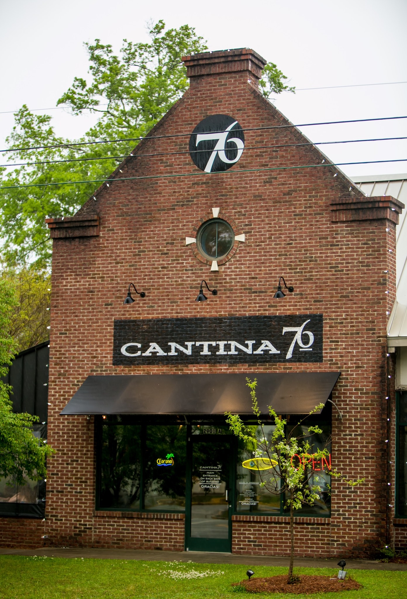 Cantina 76