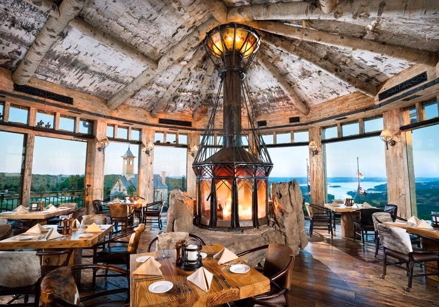 Osage Restaurant