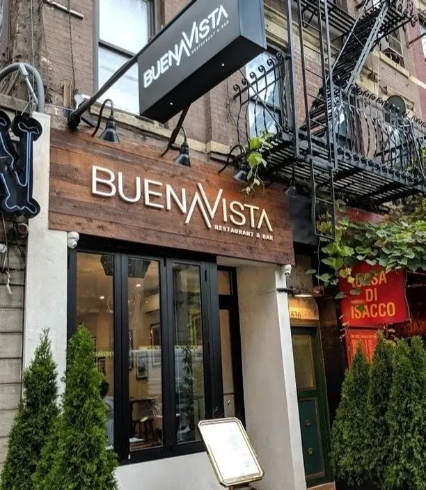 Buenavista