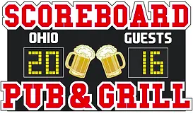 Scoreboard Pub & Grill