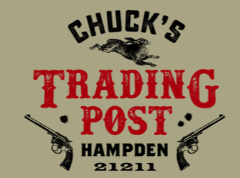 Chuck's Trading Post