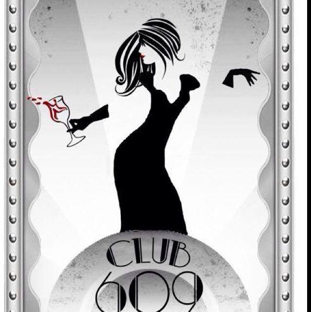 Club 609 | Restaurant & Bar