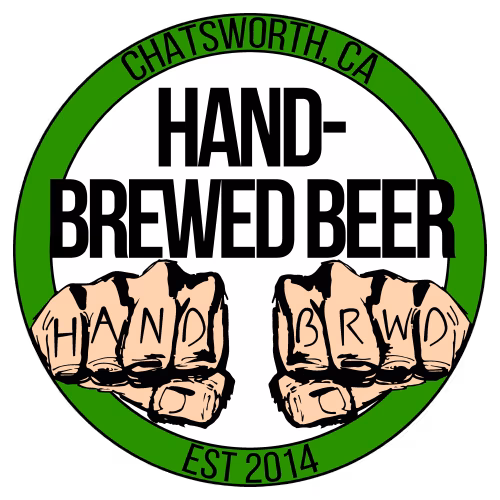 Hand-Brewed Beer, LLC