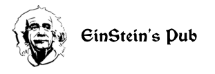 EinStein's Pub