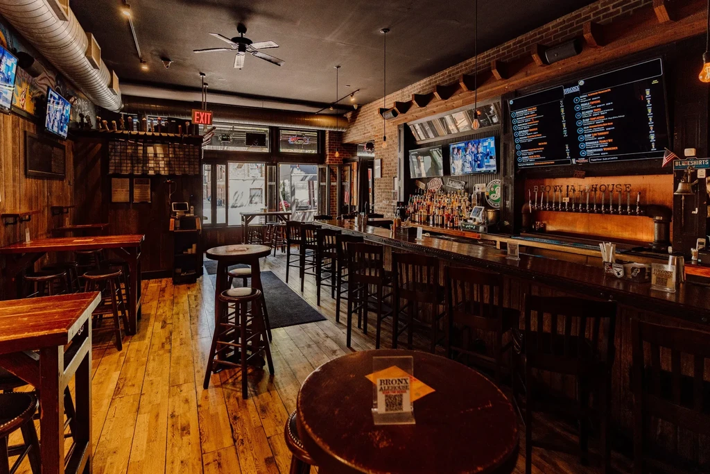 Bronx Alehouse