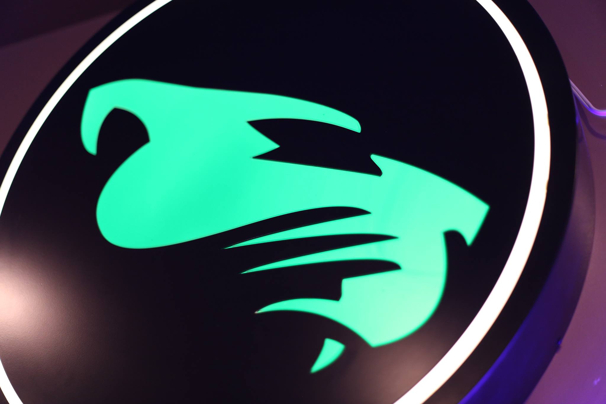 Panther Pub & Eatery