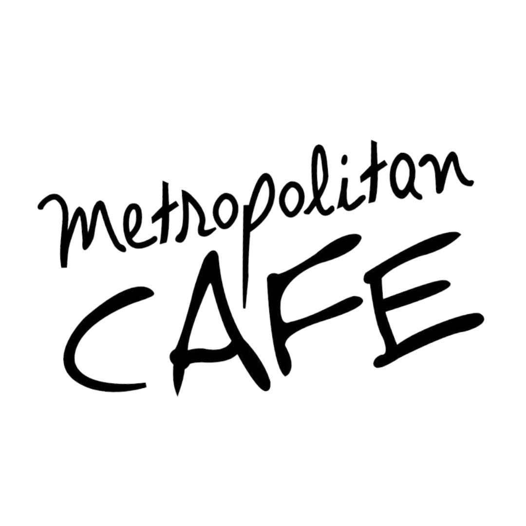 Metropolitan Cafe