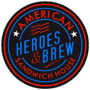 American Heroes & Brew
