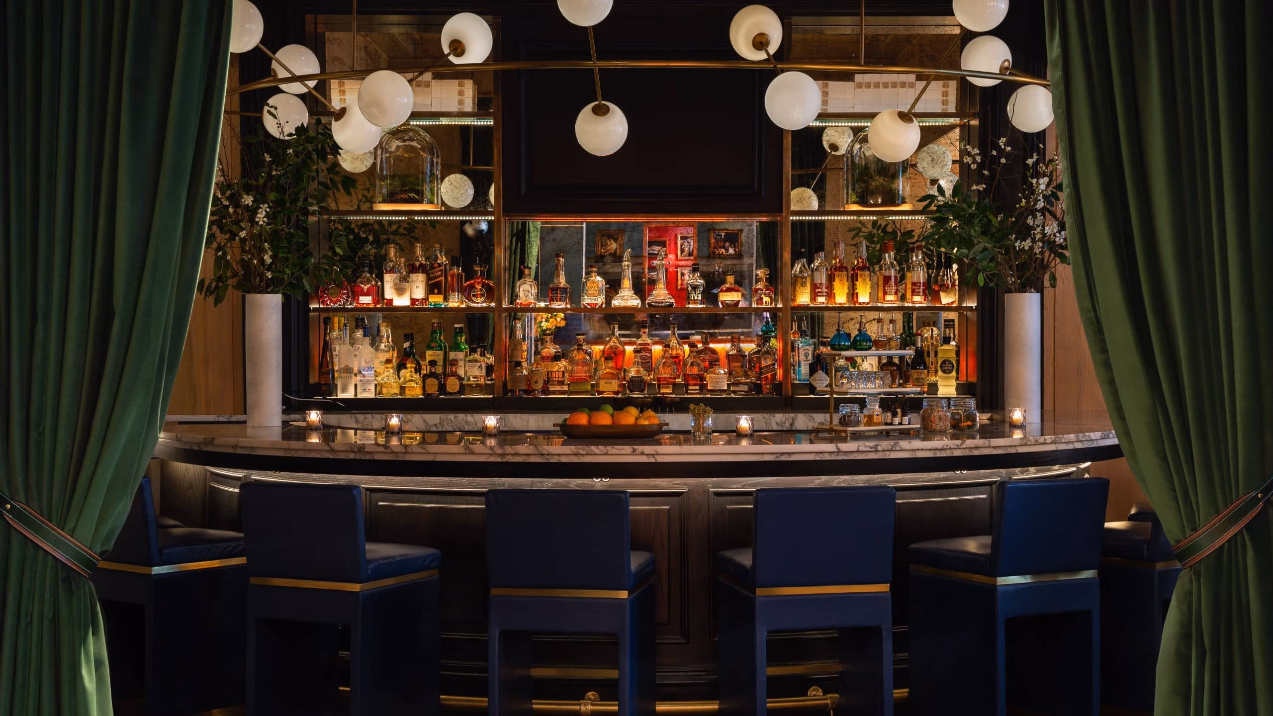 Parlour Bar