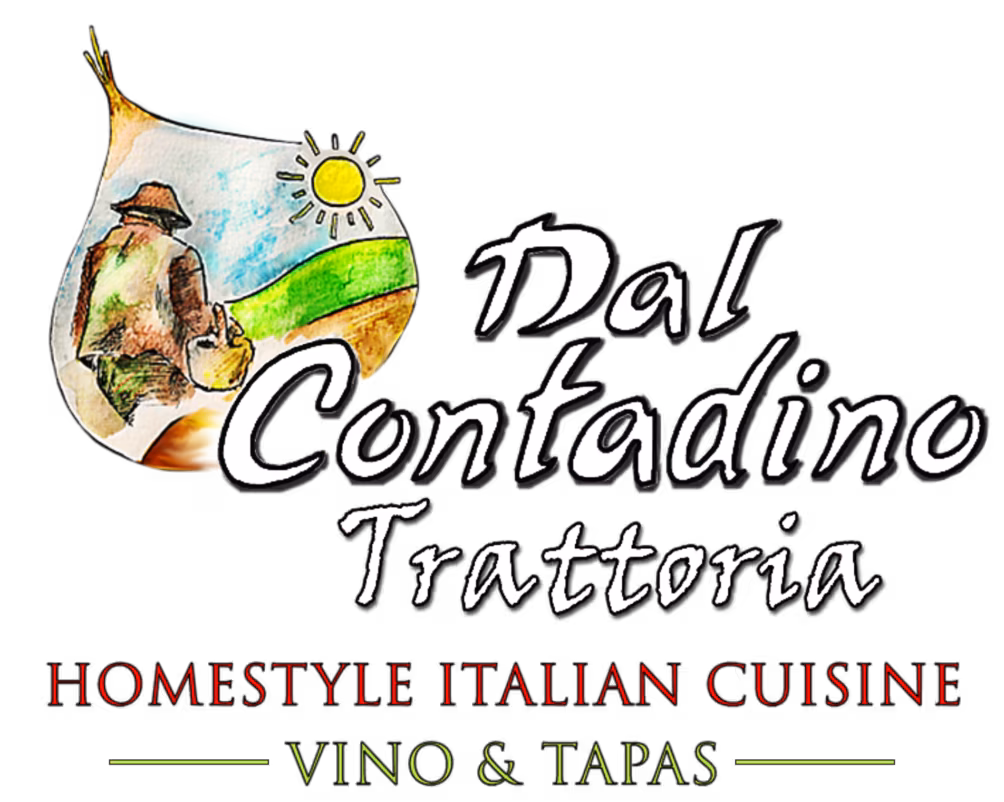 Dal Contadino Trattoria