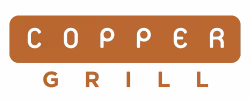 Copper Grill