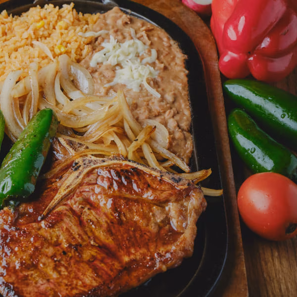 Cazuelas Mexican Cantina