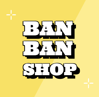 Ban Ban Shop