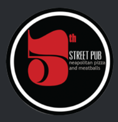 5th Street Pub