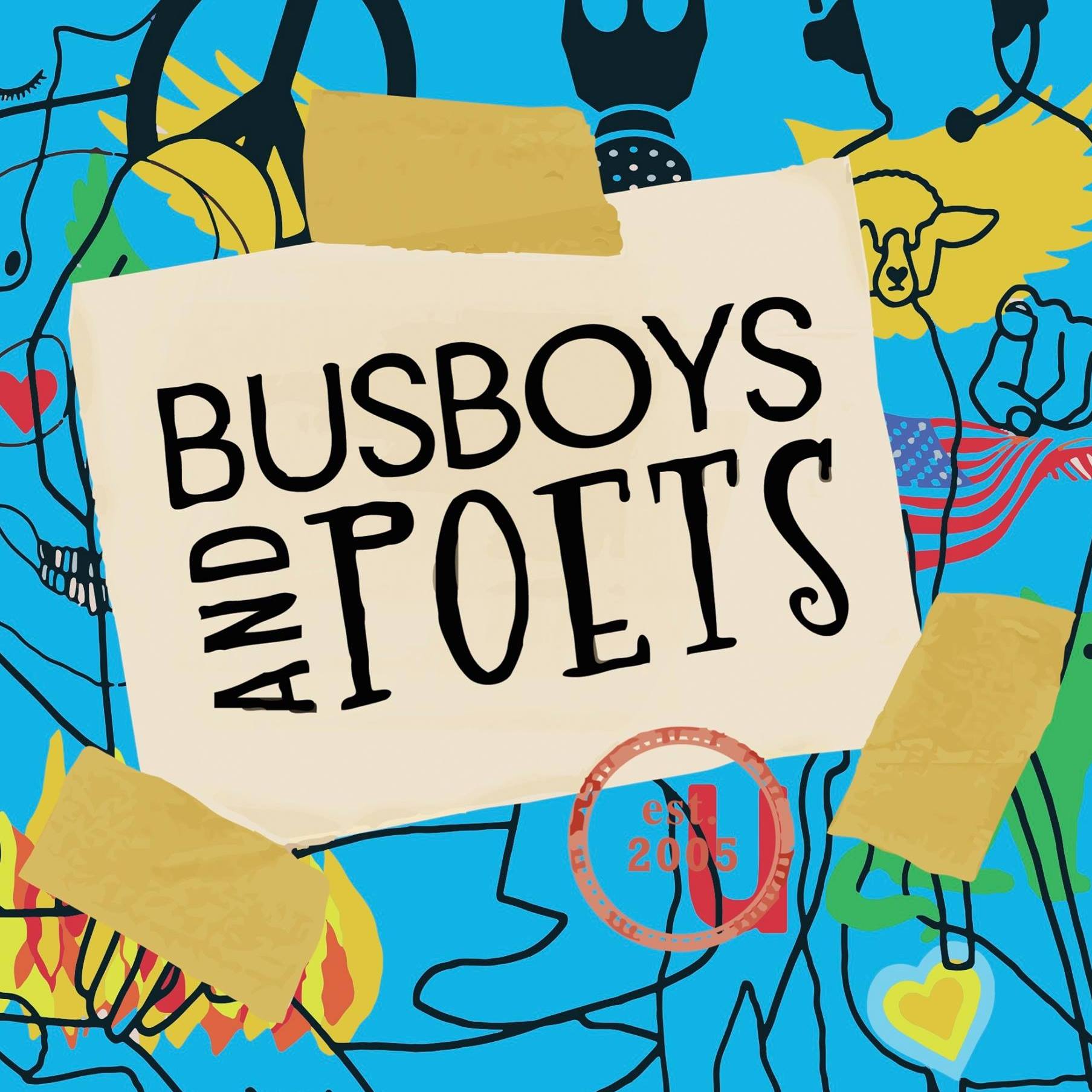 Busboys and Poets