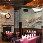 The Irish Times Pub