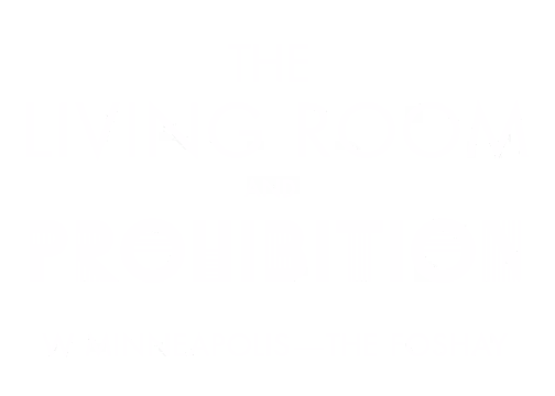Prohibition Bar