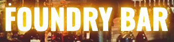 Foundry Kitchen and Bar