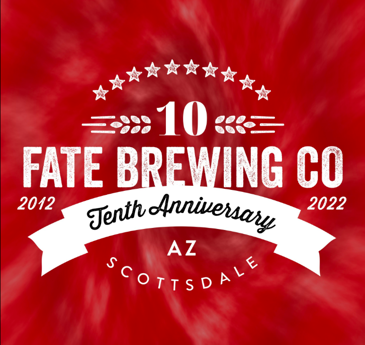Fate Brewing Company - Scottsdale